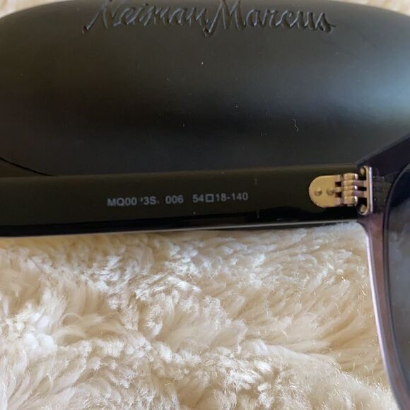 McQ Womens Sunglasses  